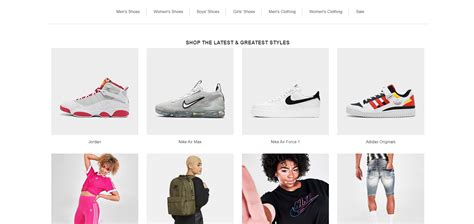 top 10 shoe websites